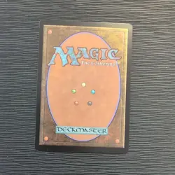 Insurrection NM Commander CMD Red Rare ENGLISH MTG - Image 2
