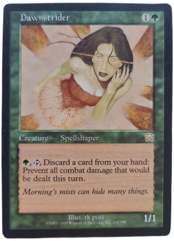 Green bundle MTG Portal Second Age, Mercadian Masques, Nemesis, Prophecy, etc - Image 2