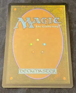 Guardian Project - MTG - Ravnica Allegiance - Misprint CRIMPED - Image 2