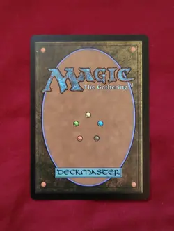 1 x Emmara, Soul of the Accord - Foil Etched - Starter Commander Decks - NM-Mint - Image 2