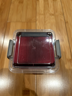 Wilds of Eldraine Fae Dominion Commander Deck with Deck Box and Double Sleeved - Image 2