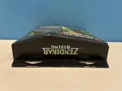 Magic the Gathering : Zendikar Rising - Commander Land's Wrath R/G/W - Image 3