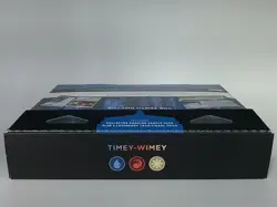 MTG Universes Beyond: Doctor Who Timey Wimey Commander Deck - Image 3