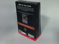 MTG Commander Lost Caverns Of Ixalan Blood Rites Black Deck Magic The Gathering - Image 2