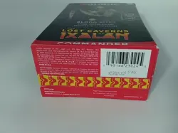 MTG Commander Lost Caverns Of Ixalan Blood Rites Black Deck Magic The Gathering - Image 5