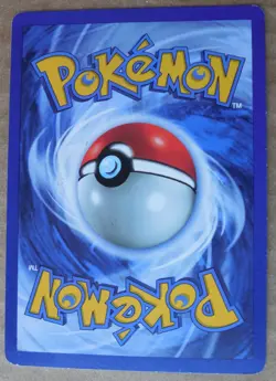 Machop 52/102 1st Edition "Shadowless" Common Non-Holo Base Set Pokemon LP - Image 4