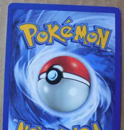 Machop 52/102 1st Edition "Shadowless" Common Non-Holo Base Set Pokemon LP - Image 5
