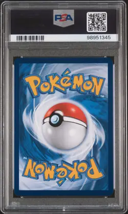 PSA 9 Darkrai GX 177 Chinese SR All Stars Collection Tag Team All Stars Pokemon - Image 2
