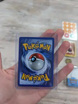 Diamond & Pearl 2 Player Trainer Kit Manaphy Lucario Decks Pokemon ~ NO BOOSTER - Image 3