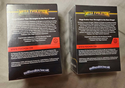 Pokemon TCG Mega Evolution Booster Bundle Sealed Lot of 2 - Image 2