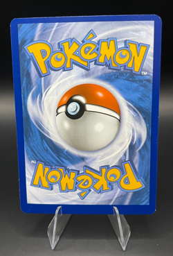 Palafin 200/197 IR - Full Art Holo - NM/M - Sv03 Obsidian Flames - Pokemon TCG - Image 2