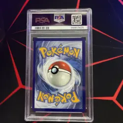 2023 POKEMON MEW EN-151 ILLUSTRATION RARE #168 CHARMANDER PSA 10 - Image 2