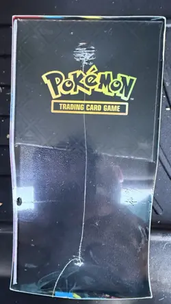 Pokemon TCG - Mega Evolution Gardevoir - ETB Elite Trainer Box - New/Sealed - Image 3