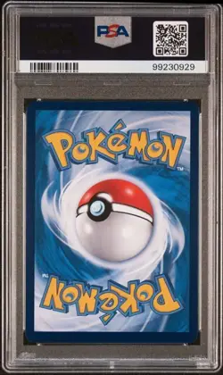 Pokemon TCG Chinese Sword & Shield CS4.1 CS PLAYER'S CEREMONY 004 Trainer PSA 9 - Image 2