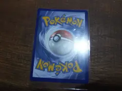 Celebi 009/185 Vivid Voltage Ultra Rare Amazing Rare P.F. Mint Pokemon 2020 - Image 2