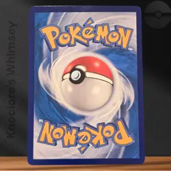 Pokemon TCG | Super Rod 190/094 | CBB3C Gem Pack Vol. 3 | Stamped Holo | NM - Image 2