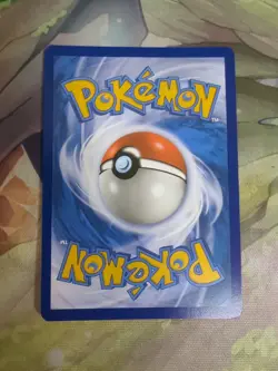 Pokemon TCG Skeledirge EX 258/193 Special Illustration Rare Paldea Evolved NM - Image 2