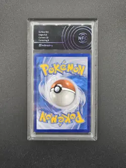 Carta Pokemon Charizard Ex 223/197 Ossidiana infuocata Ai gradind 9.5 - Image 2