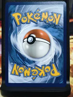 Eevee SVP 173 Prismatic Evolutions Black Star Promo Pokemon TCG NM/M - Image 2