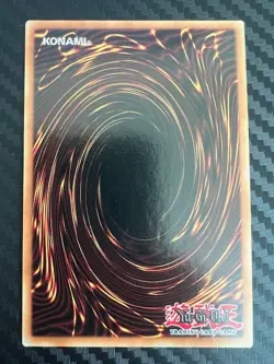 Yugioh Edea the Heavenly Squire BROL-EN078 Ultra Rare 1st Edition NM - Image 2