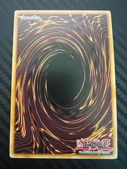 Yugioh Royal Knight of the Ice Barrier STBL-EN091 Super Rare 1st Edition VLP - Image 2