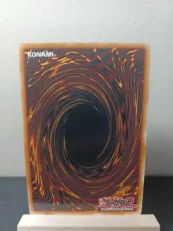 Yu-Gi-Oh! TCG Gungnir, Dragon of the Ice Barrier Structure Deck: Freezing Chains - Image 2