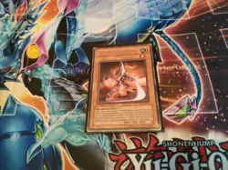 Yu-Gi-Oh! Mystic Swordsman LV2 - SOD-EN011 - Rare - 1st Edition MP - Image 1