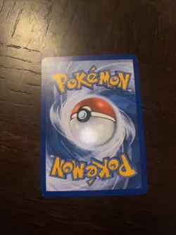 Pokemon Latias lv.45 Rare Holo Card 80 HP Mist Ball 3/17 - Image 2