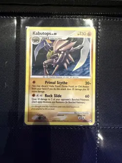 Pokemon Binder | Platinum, Rising Rivals, Supreme Victors, Arceus | 300+ CARDS - Image 3