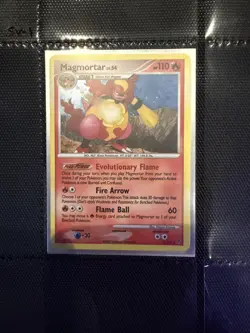 Pokemon Binder | Platinum, Rising Rivals, Supreme Victors, Arceus | 300+ CARDS - Image 4