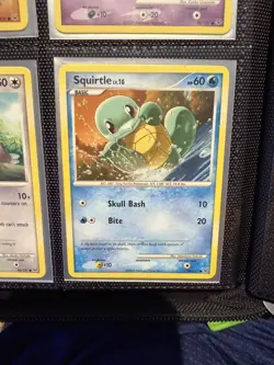 Pokemon Binder | Platinum, Rising Rivals, Supreme Victors, Arceus | 300+ CARDS - Image 5