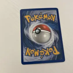 Houndoom - 7/115 - Pokemon Ex Unseen Forces Holo Card NM - Image 2