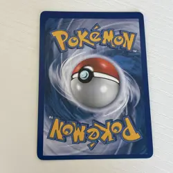 Arceus LV.100 AR6 Holo Rare Pokemon Card Lightly Played - Image 2