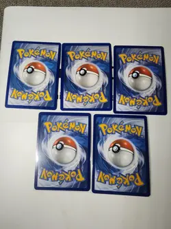 Lot Of 14 Black Star Promo Pokemon Cards. NM. English. - Image 4