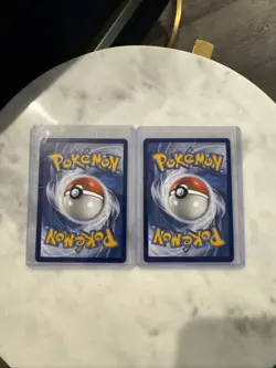 Pokemon Pikachu 088 Black Star Promo Cards Lot Of 2 - Image 2