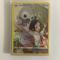 Pokemon TCG 24 Card Lot! Lots Of Assorted Hits! Receive Exact Cards Shown Lot 9 - Image 4