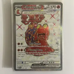 Pokemon TCG 24 Card Lot! Lots Of Assorted Hits! Receive Exact Cards Shown Lot 8 - Image 2