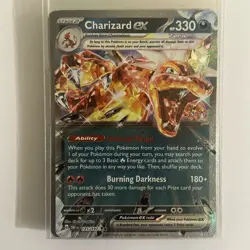 Pokemon TCG 24 Card Lot! Lots Of Assorted Hits! Receive Exact Cards Shown Lot 7 - Image 2