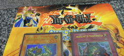 Upper Deck Yugioh Office Duelist Card 1996 Sealed Card Kawuki Takahashi 1st ED - Image 5