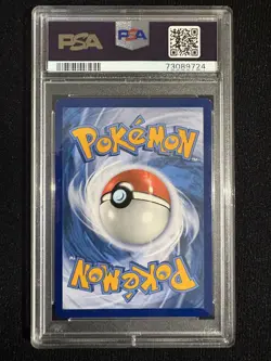 PSA 9 Charizard V SWSH260 Promo Ultra Premium Collection Pokemon Card - Image 2