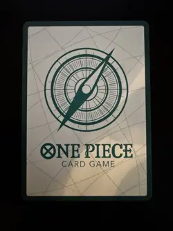 DON Card Nico Robin PRB-02 [Foil] THE BEST vol.2 One Piece - Image 2