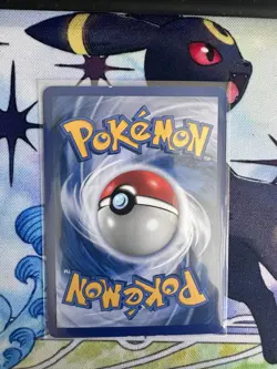 Pokemon Porygon2 EX TCG Unseen Forces Holo Card 12/115 - Image 2
