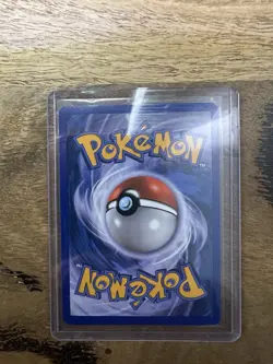 Raikou & Suicune Legend 93/95 Bottom Half Unleashed Holo Rare Pokemon Card 2010 - Image 3