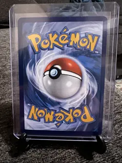 Pokemon Pikachu TCG Full Art Secret Rare Holo Card 160/159 Crown Zenith - Image 3
