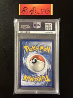 PSA 9 Ho-Oh GX Shiny Holo Rare Hidden Fates SV50/SV94 Pokemon Card - Image 2