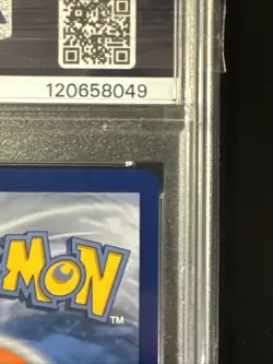 PSA 9 Ho-Oh GX Shiny Holo Rare Hidden Fates SV50/SV94 Pokemon Card - Image 4