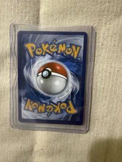Pokemon TCG Clobbopus 207/191 Surging Sparks Illustration Rare Holo Card PF - Image 3