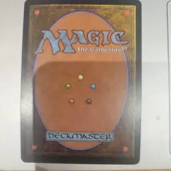 Treachery Urza's Destiny Regular LP - Image 2