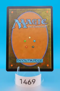 MTG Toxic Deluge Commander Masters Regular #191 - Image 2