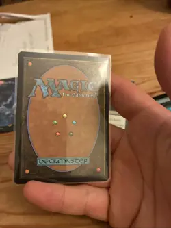 Dol Amroth - Minamo, School at Water's Edge Borderless Foil #369 MTG LOTR NM - Image 2